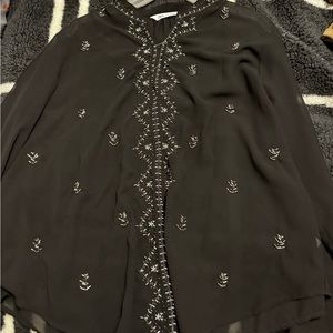 Zara Blouse